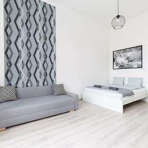 Familie Appartement met Twee Slaapkamers